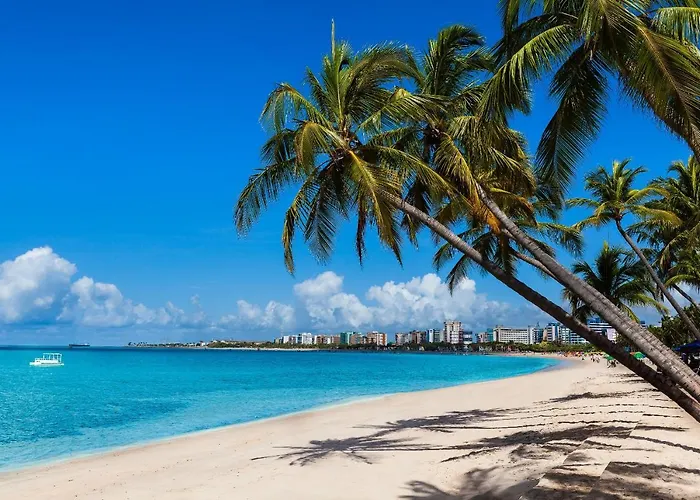 Apart Cote D\'Azur Maceió