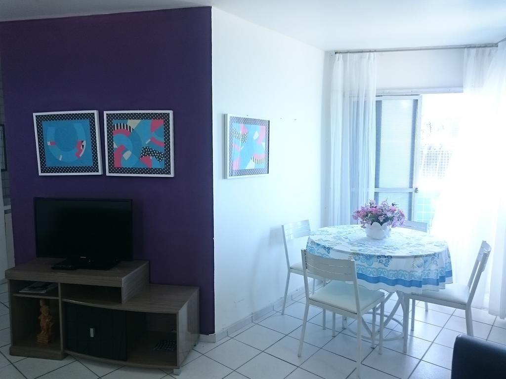 Apartamento Cote D'azur Maceió