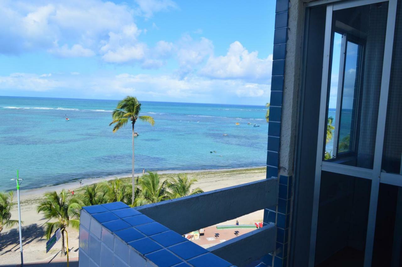 Apartamento Cote D'azur Maceió