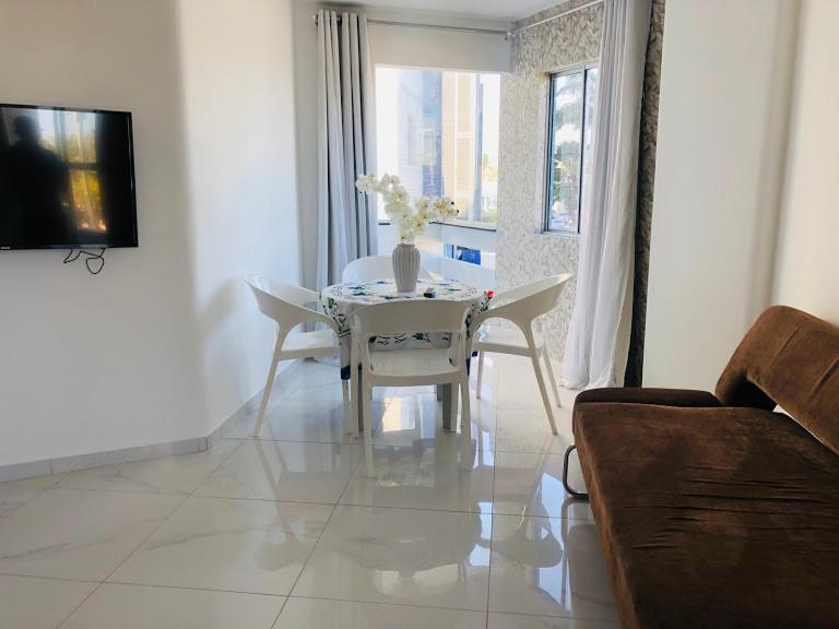 Apartamento Cote D'azur Maceió