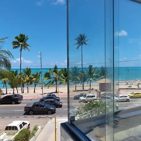 Apart Cote D'Azur Maceió Exterior foto