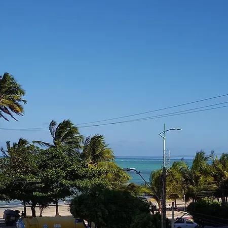 Apart Cote D'Azur Maceió Exterior foto
