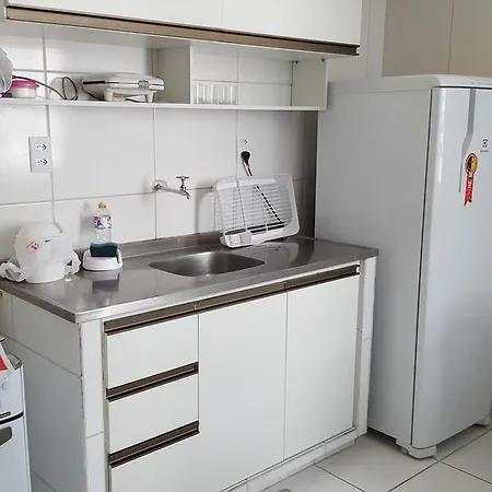 Apart Cote D'Azur Maceió Exterior foto