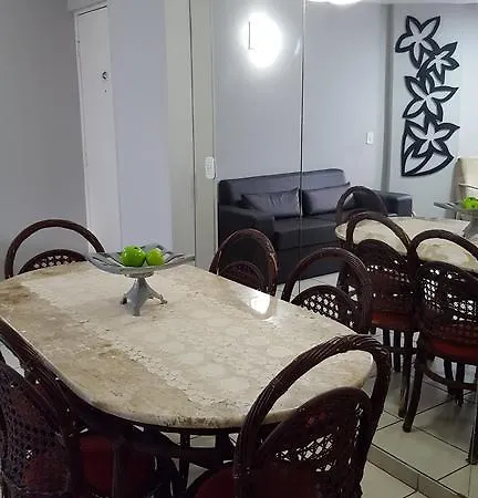 Apart Cote D'Azur Maceió Exterior foto
