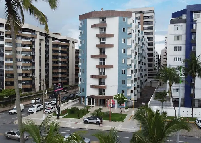 Apart Cote D\'Azur Maceió