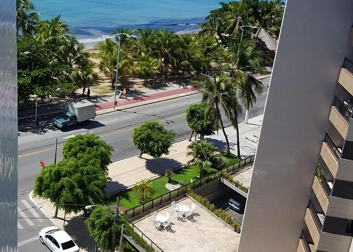 Apart Cote D\'Azur Maceió