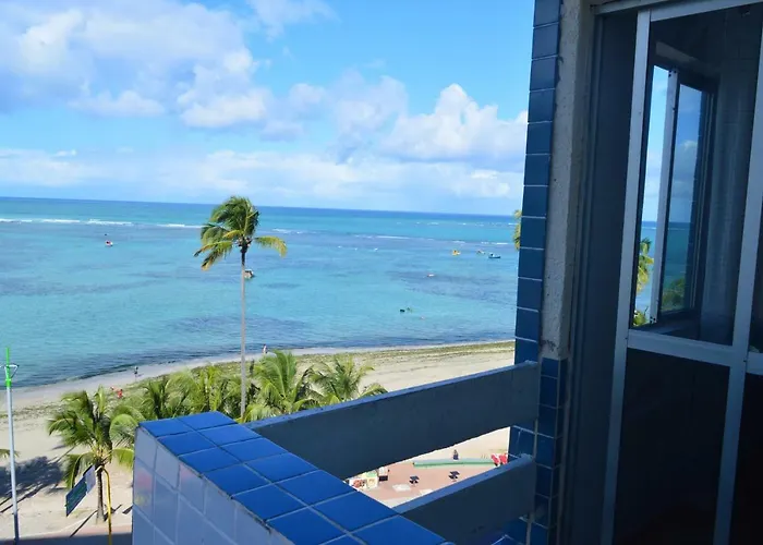 Apart Cote D\'Azur Maceió