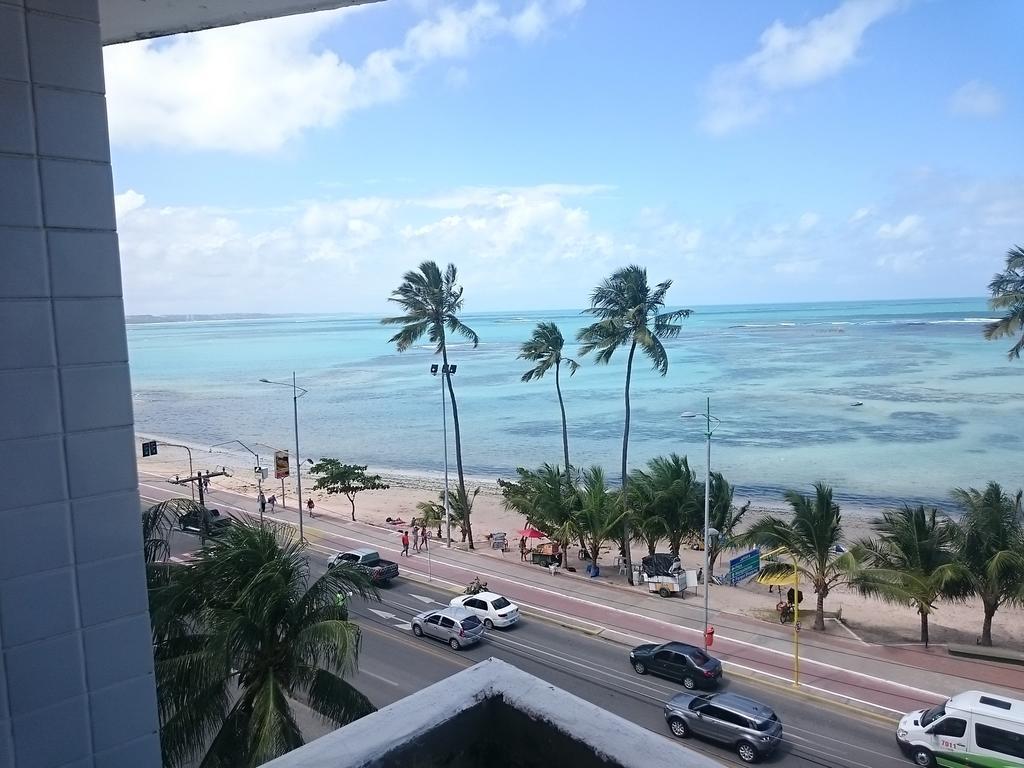 Apartamento Cote D'azur Maceió