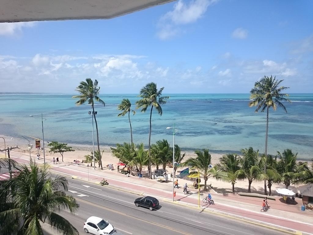 Apartamento Cote D'azur Maceió