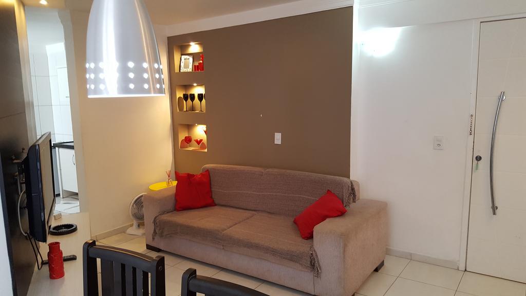 Apartamento Cote D'azur Maceió
