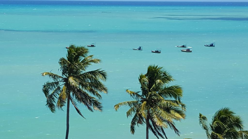 Apartamento Cote D'azur Maceió
