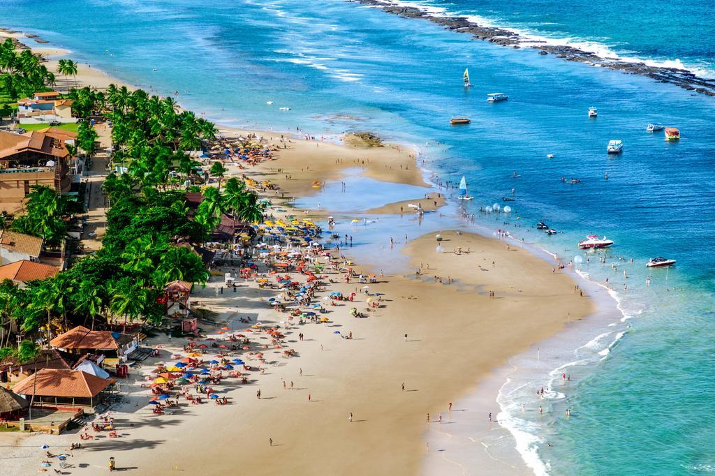 Cote D'azur * Maceió