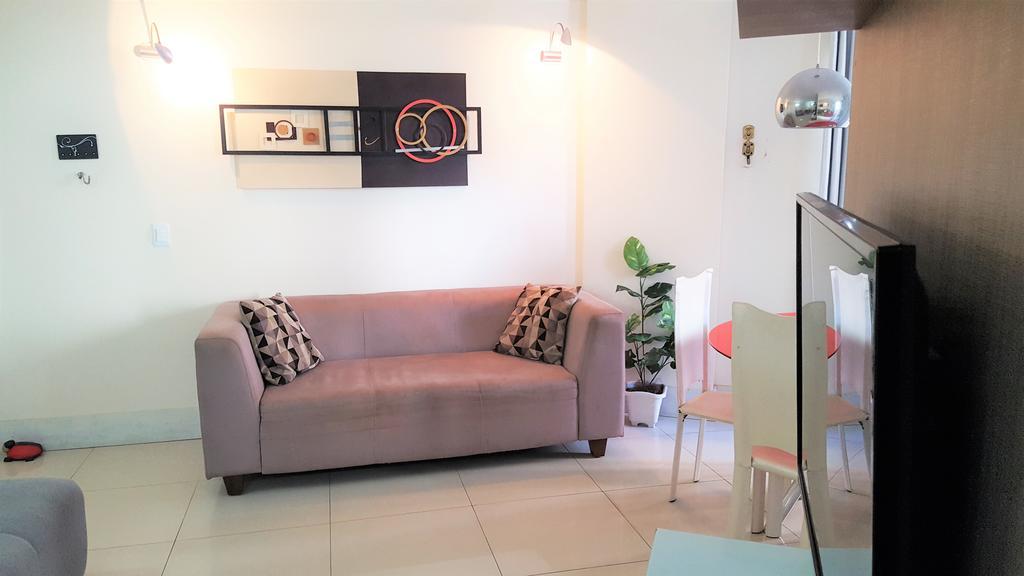 Cote D'azur Apartamento Maceió