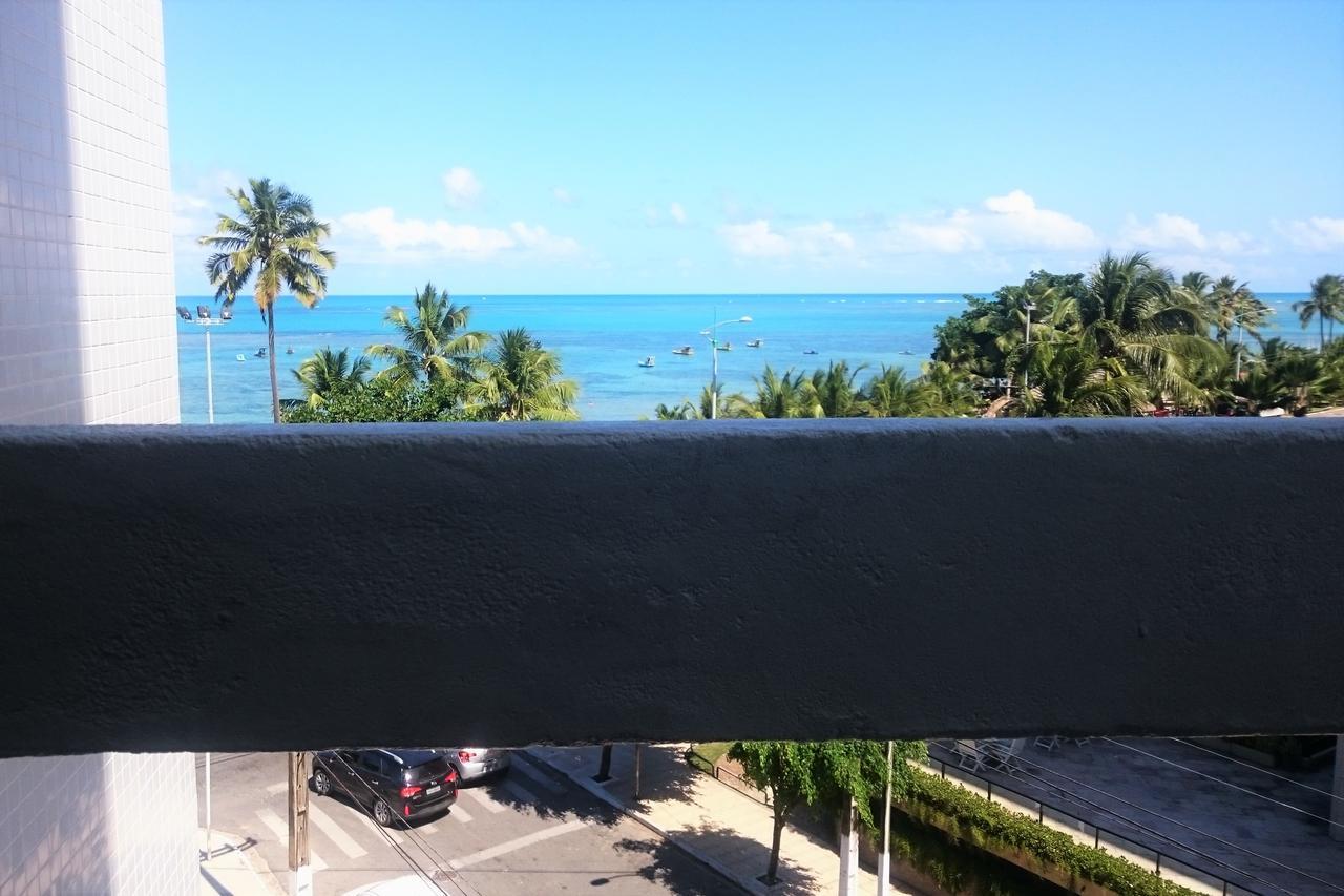 Apartamento Cote D'azur Maceió