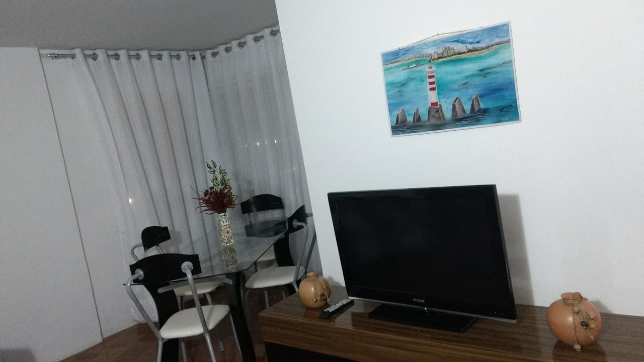 Apartamento Cote D'azur Maceió