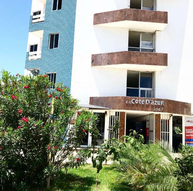 Cote D'azur * Maceió
