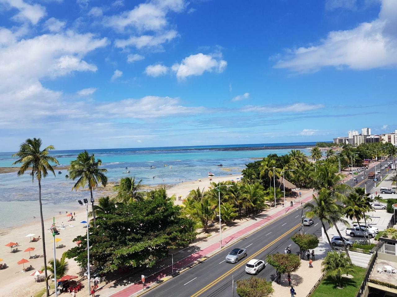 Cote D'azur * Maceió