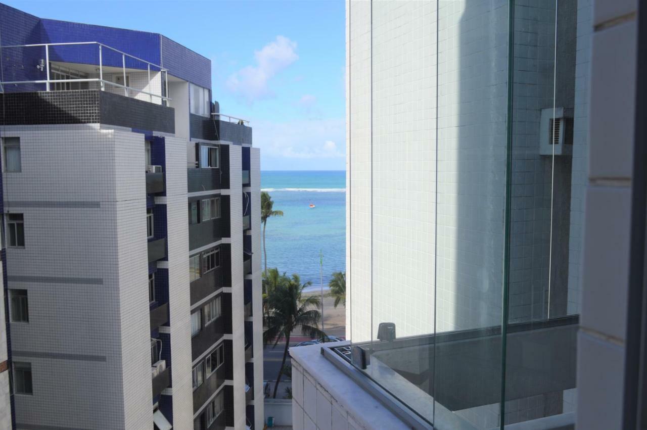 Apartamento Cote D'azur Maceió