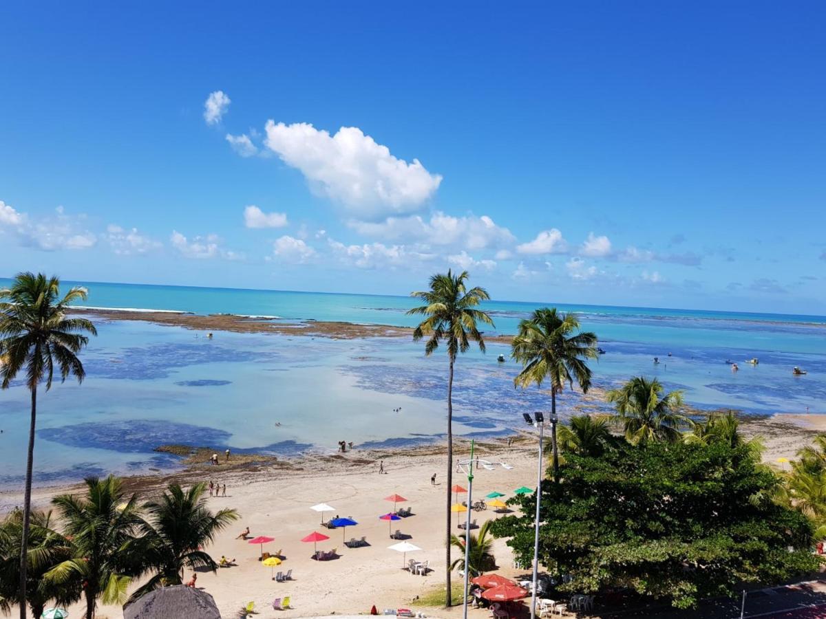 Apartamento Cote D'azur Maceió